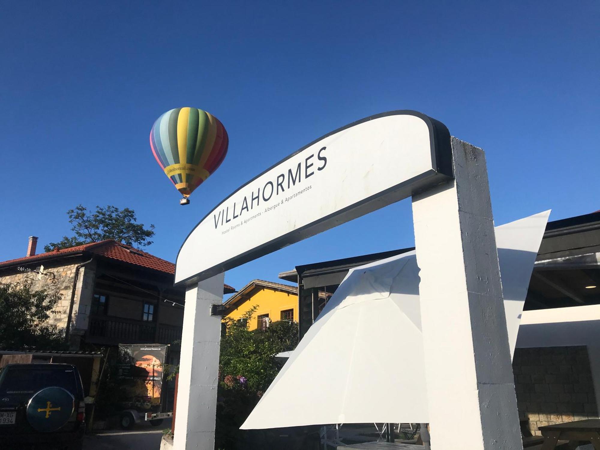 Villahormes Hostel Gulpiyuri Llanes المظهر الخارجي الصورة