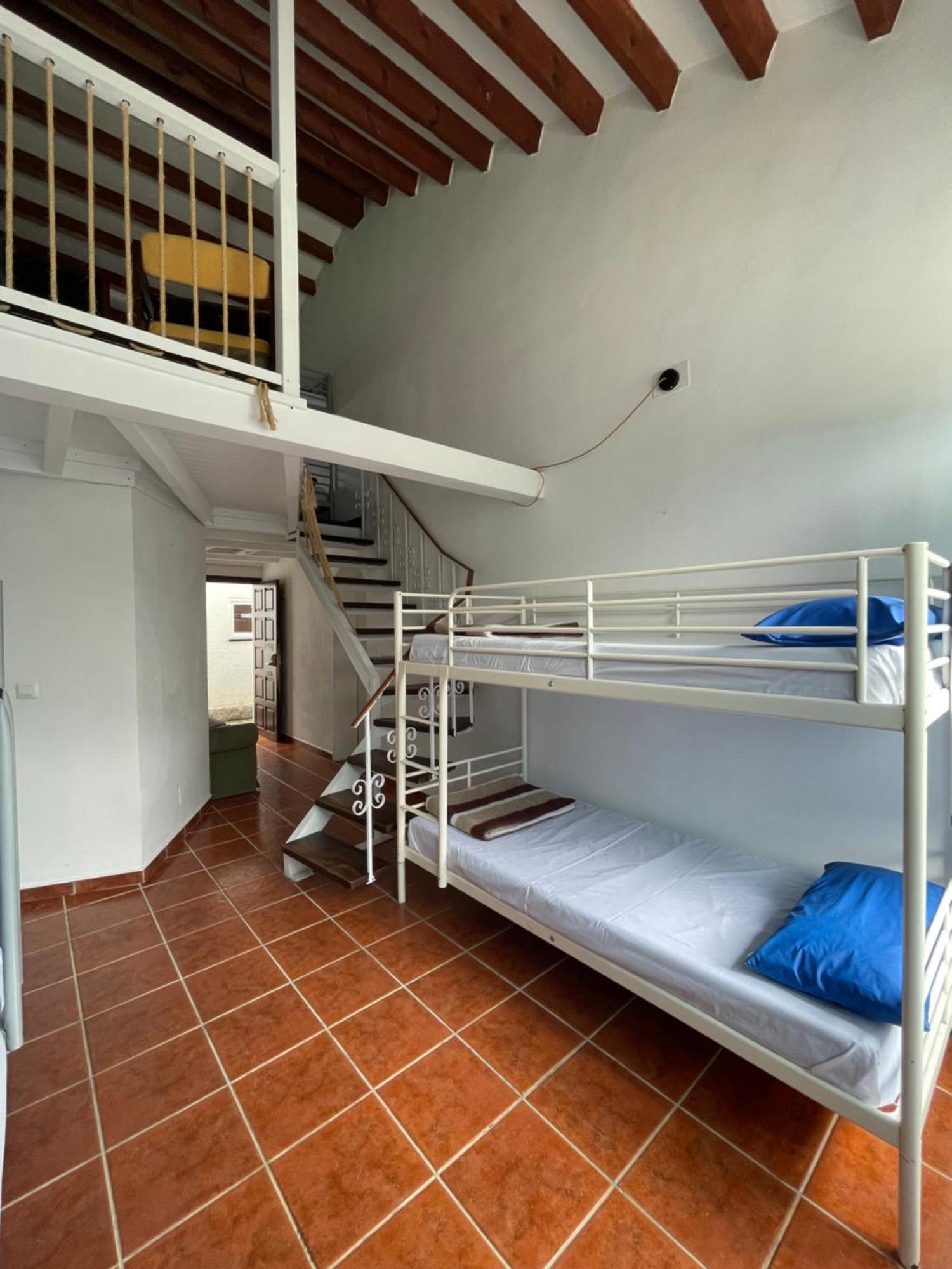 Villahormes Hostel Gulpiyuri Llanes المظهر الخارجي الصورة