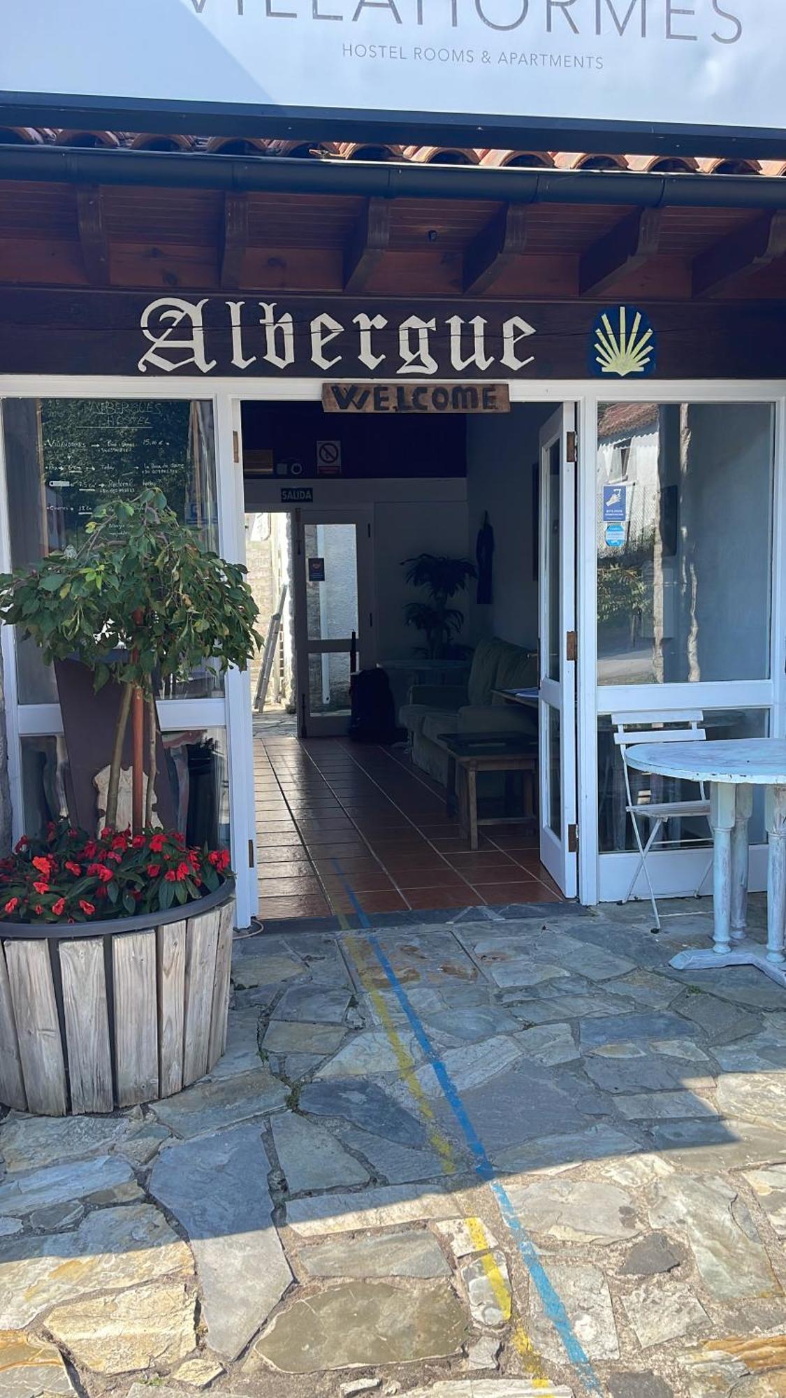Villahormes Hostel Gulpiyuri Llanes المظهر الخارجي الصورة