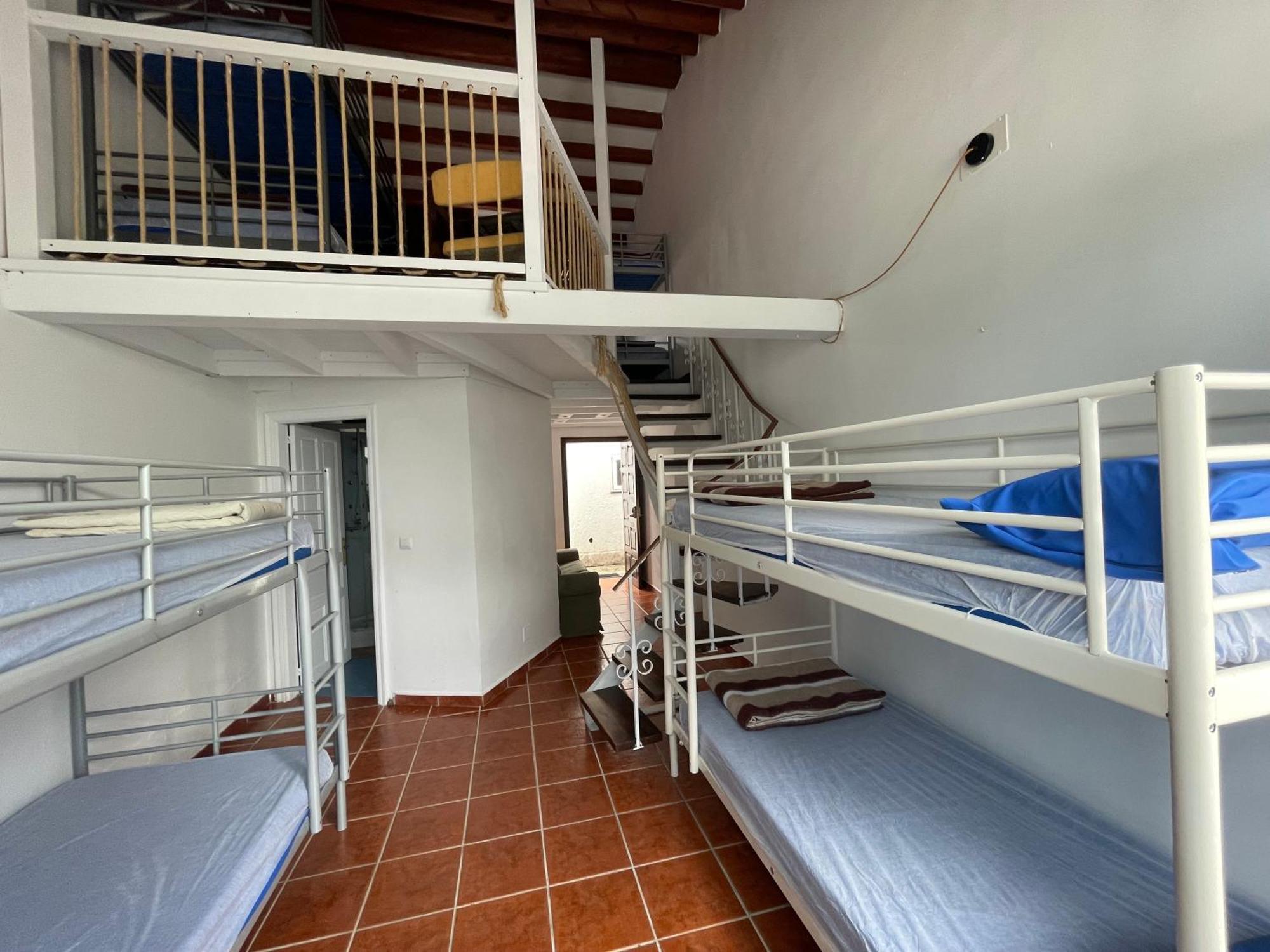 Villahormes Hostel Gulpiyuri Llanes المظهر الخارجي الصورة