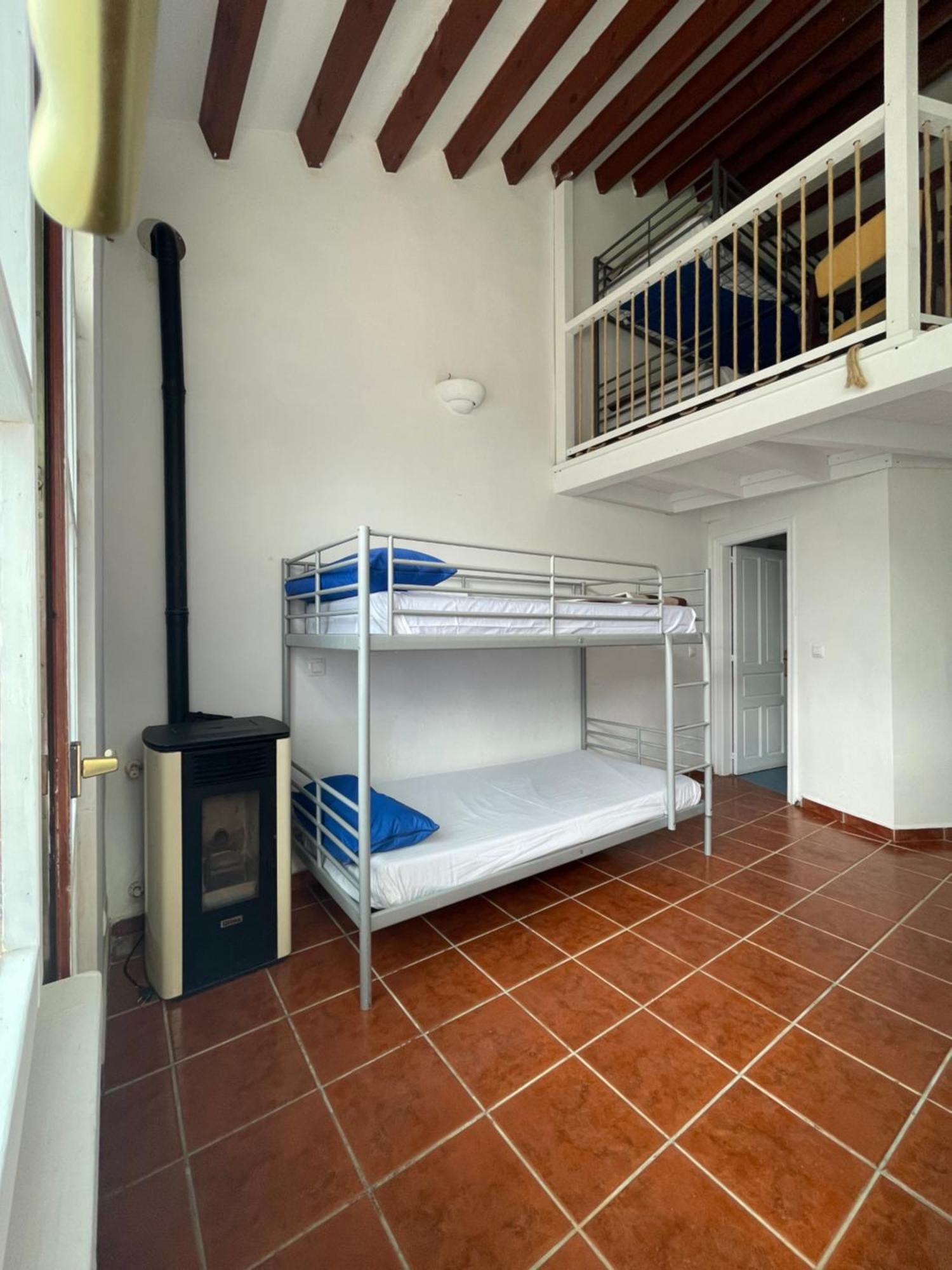 Villahormes Hostel Gulpiyuri Llanes المظهر الخارجي الصورة